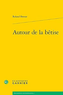 Autour de la bêtise
