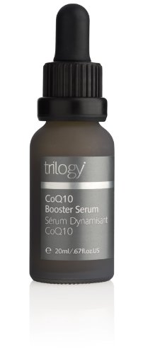 trilogy CoQ10 Booster Serum 20 ml
