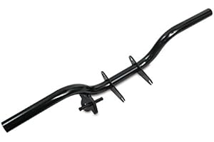 FEZ FAHRZEUGTEILE GMBH Foot Rest Support S50, S51, S70, S53 with Holder Side Stand