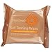 Skin Deep Self-Tanning Wipes (20 Wipes)