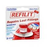 Dentist On Call Refilit Repair Lost Fillings