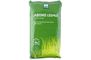 GARDENA Abono para césped bolsa 2 kg Massó