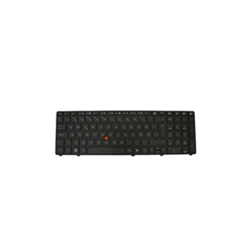 Preisvergleich Produktbild HP Inc. Keyboard (NORWEGIAN), 652553-091
