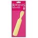 Wooden Waxing Spatula 24 cm