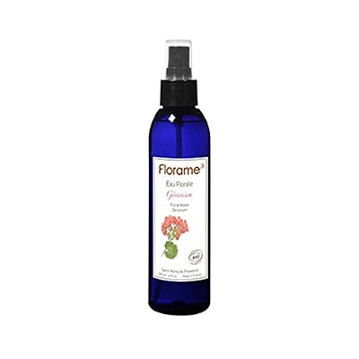 Florame FLORAME Eau florale Géranium - 200ml