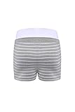 Bellybutton Maternity Damen Unterhose Aline-Schlafanzughose Kurz - 3