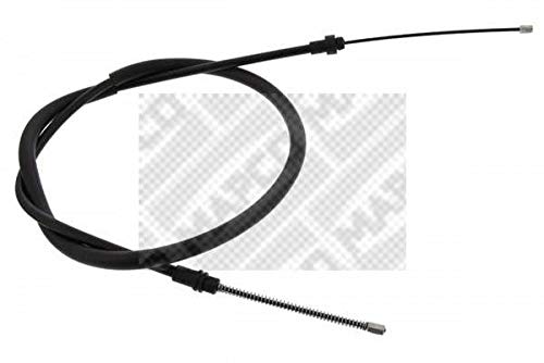 Preisvergleich Produktbild MAPCO 5088 Handbremsseil