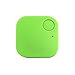 Produktbild Sguan-wu Mini Portable Platz Anti-Lost Bluetooth Tracker Haustiere für Kinder GPS Smart Finder - Grün