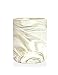 Produktbild D.L. & Co. , Co. dl-2072 Harvest Moon Marmor 12oz Kerze, beige, 12 oz
