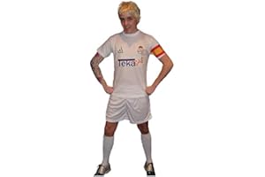 DISFRAZJAIAK Disfraz de Guti - Hombre, L