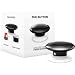 Produktbild Fibaro The Button schwarz - Z-Wave