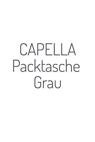 nordkamm packing cubes