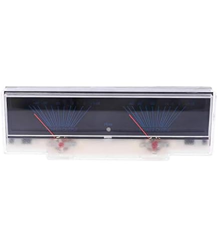 Scheda Amplificatore Stereo Misuratore Audio Livello VU + 2 Scheda Amplificatore Stereo Misuratore Audio Livello VU + 2