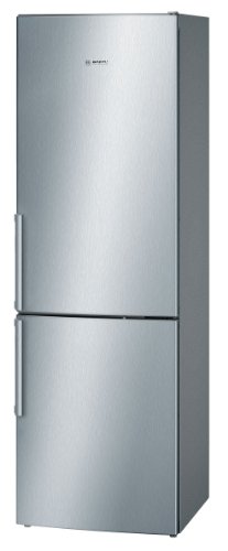 Bosch KGN36VI30 Khlgefrierkombination / A++ / Khlen: 221 L / Gefrieren: 66 L / Edelstahl / Anti-Fingerprint / No Frost