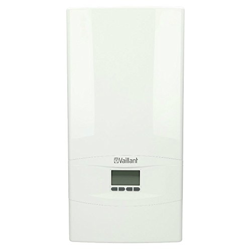 Vaillant Elektronisch gesteuerter Durchlauferhitzer electronicVED plus - 2