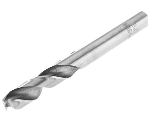 Schweißpunktbohrer Schweißpunkt-Bohrer HSS-Co Ø 6 + 8 mm - 3