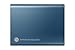 Samsung T5 MU-PA500B/EU SSD Portatile da 500GB, USB 3.1 Type-C, Fino a...