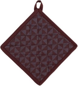 Preisvergleich Produktbild Topflappen Henrik 100% Baumwolle