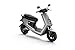 Produktbild NIU M+ Elektroroller E-Scooter - Panasonic Li-Ion Akku - Bosch Motor - 100 km Reichweite - 45 km/h (Silber)