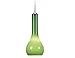 Produktbild Nordlux Pendelleuchte Ripasso 15 60W E27 grün IP20 18443023