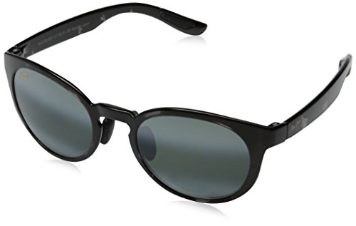Preisvergleich Produktbild Maui Jim Sonnenbrille (Keanae 420-11T 49)