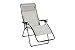 Produktbild Lafuma Futura XL Relaxsessel, Galet (Natur), 90x76x125 cm