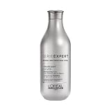  Loreal Expert Silver Champú 300 Ml