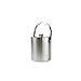 Produktbild AERTS Seau a glace - 13 x 16 cm - En inox