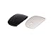 Price comparison product image NEW Stylish Mobile Optical Wireless Slim Mouse 2.4 Ghz 1200 DPI Wi-Fi Mice Tablet, PC, Ultrabook, Laptop and Mac by Trimming Shop (Black)
