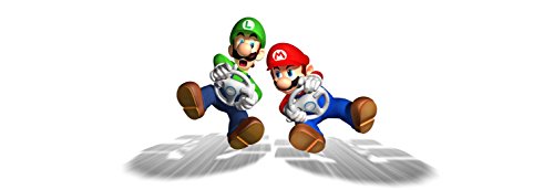 Mario Kart Wii