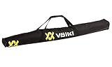 Größe: 175 X 8/15 X 15cm Völkl Skitasche Classic Single Ski Bag 175cm