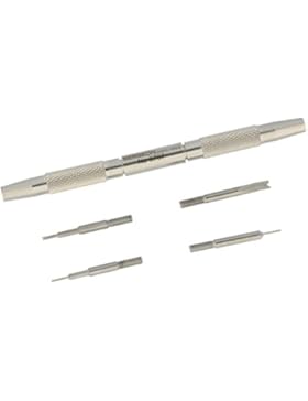 Bergeon 6767 Federstegbesteck Super Vier