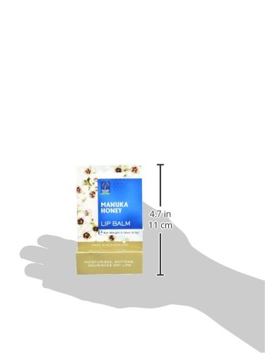 Manuka Health Manuka Honig MGO 250+ Lip Balm - 3