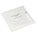 Produktbild BB-Verpackungen Matratzenhülle, Typ 1 Maße: 130 x 235 cm für bis 1 Meter breite Matratzen, Farbe: transparent, Stärke: 30 my, Matratzenschoner für Umzug