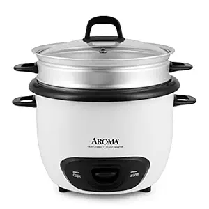 Aroma ARC-747-1NG 7 Cup Rice Cooker by Aroma