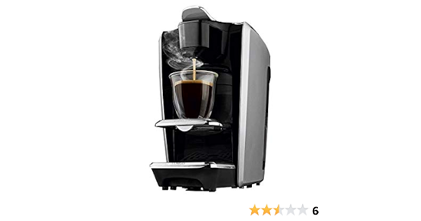 Capsule Machine Coffee Capsule BKM 1250 