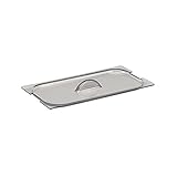 NEW EUROSONIC 4D Kunststoffdeckel