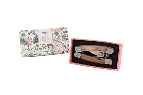 Thistle & Thorn 5 in 1 Garden Multi Tool - GB01505