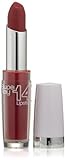 Maybelline New York Superstay 14 hour Lipstick, 0.12 Ounce (Enduring Ruby)