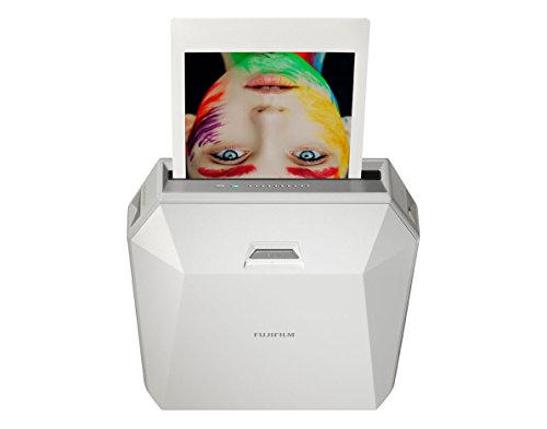 Instax SHARE SP-3 Printer - White