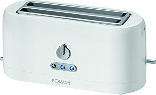 Bomann TA 245 CB Toastautomat - 2