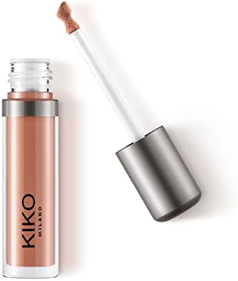KIKO Milano Lasting Matte Veil Liquid Lip Colour 01 | Rossetto Liquido Lunga Tenuta Dal Finish Mat