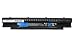 4d Dell Vostro V131 V131R V131D 268X5 H2XW1 H7XW1 Laptop battery RS.1399.00