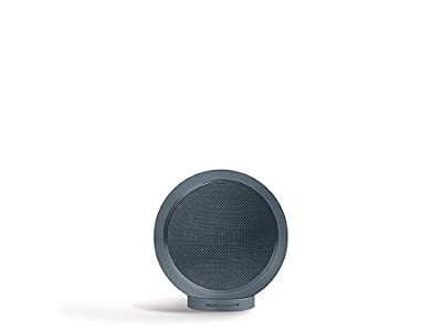 Elipson Planet M 2.0 boule design Haut-parleurs avec châssis coaxial, Neptune Stone (Paire)