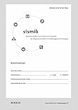 Sismik - Sprachverhalten und Interesse an Sprache bei Migrantenkindern in Kindertageseinrichtungen, 10 Beobachtungsbögen mit Begleitheft by 
