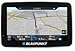 Produktbild Blaupunkt TravelPilot 70 C EU - Navigationssystem 17,5 cm (7 Zoll) Touchscreen-Farbdisplay, Gesamteuropa, TMC, Camping Caravan Navigation, GeoDaylight, RealityView
