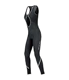 Gore Women's Power 2.0 Thermo Cycling Bib Tights With Insert