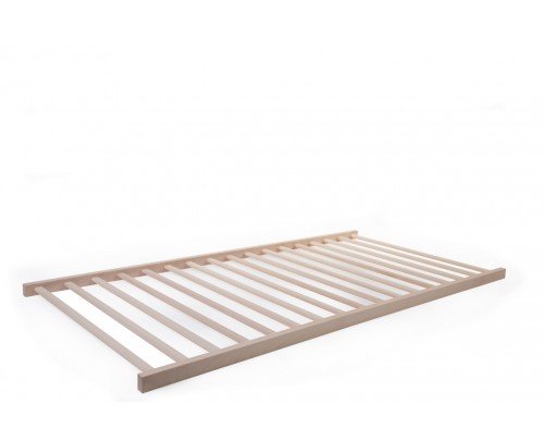 Childhome Tipi Somier Cama 90x200 (desmontable)