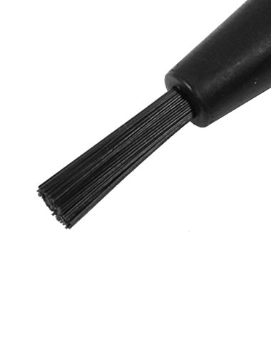 14cm 5.5″ Plastik Anti-Statik Griff Anti Statik ESD Bürste Reinigungsbürste de - 2