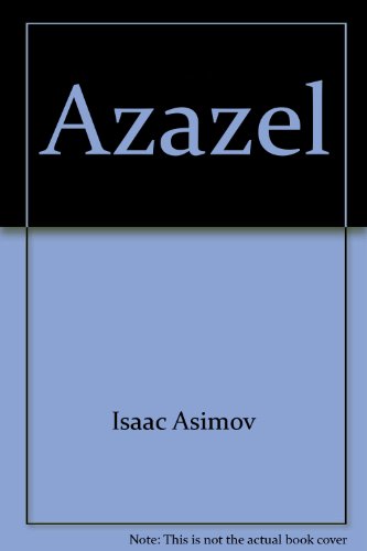 Download Azazel Download Azazel